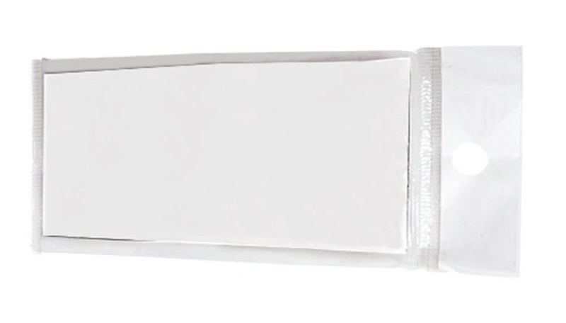 Vidrio Rectangular Incoloro — foto 1 de 1