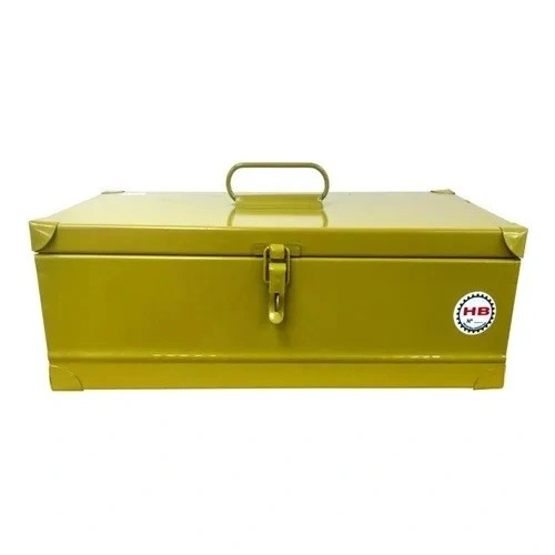 Caja P/Herramientas No. 3 "H-B" 13X14X39 — foto 1 de 1