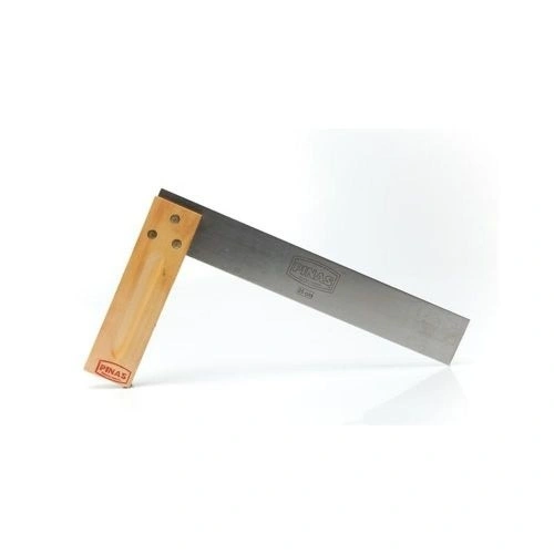 Escuadra Carpintero De 20 CM. — foto 1 de 1