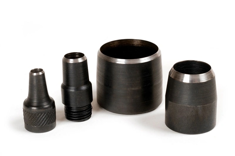 Sacabocado No. 9 — foto 1 de 1