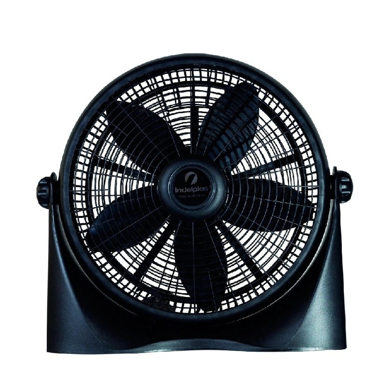 Turbo Ventilador 20" 75 Watts — foto 1 de 1