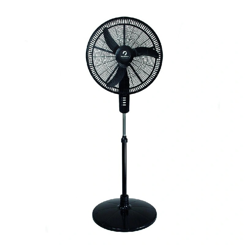 Ventilador De Pie 20" 90 W. 3 Vel. — foto 1 de 1