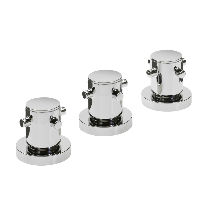 Bidet Cromo "Betis" 70-034 — foto 1 de 1