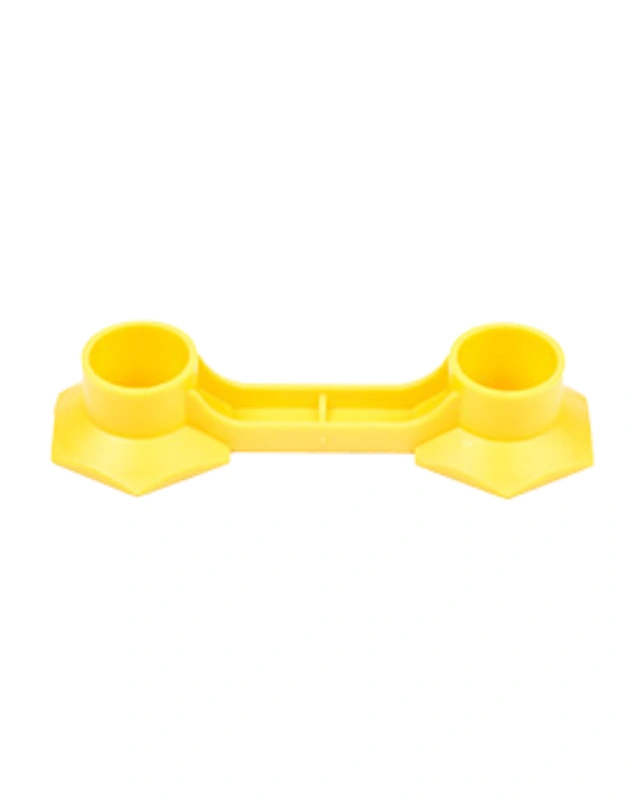 Regaton Plastico P/Pileta Doble (P4 Bis) — foto 1 de 1