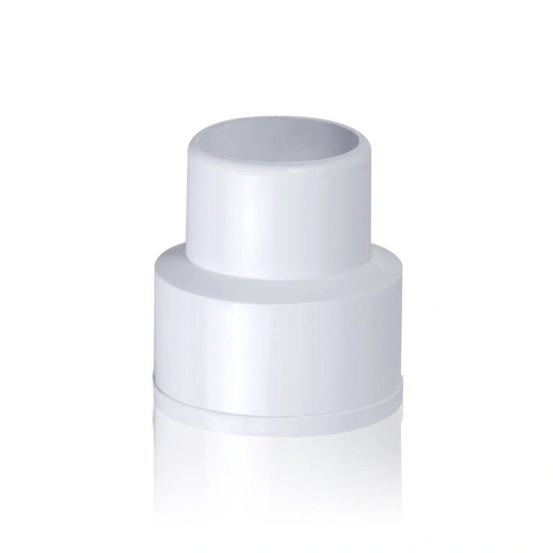Cupla Reduccion M.H. 50 X 40 PVC — foto 1 de 1
