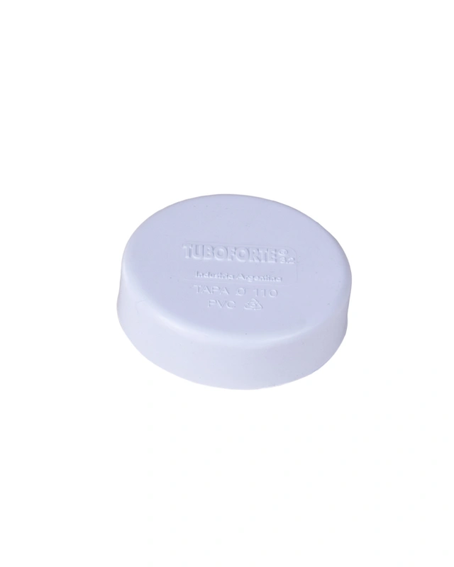 Tapa Hembra 60 PVC — foto 1 de 1