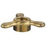 Mariposa Para 3 KG. Bronce — foto 1 de 1
