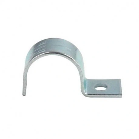 Grampa P/Caño Medio Omega 1 1/4 P/PVC 1 1/2 — foto 1 de 1