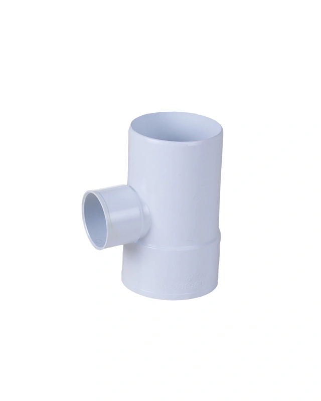 Ramal Red. 110 X 63 A 87,30° 3,2 PVC Tuboforte — foto 1 de 1