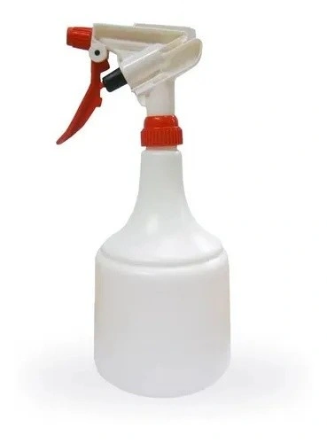 Pulverizador Multisprayer Plas. 1 LT. — foto 1 de 1