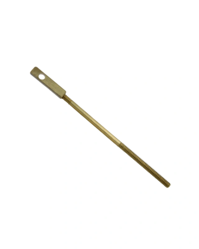 Tirador De Bronce — foto 1 de 1
