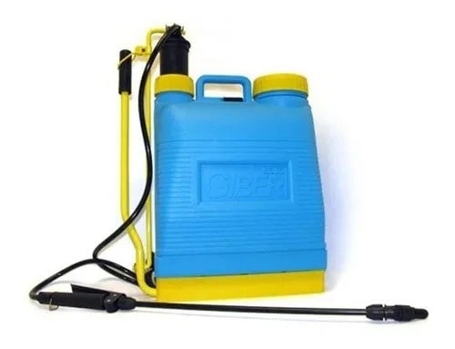 Pulverizador Sh-20 De Espalda 20 LT. — foto 1 de 1