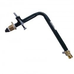 Barral Para 10 KG. 100 CM. Sin Llave — foto 1 de 1