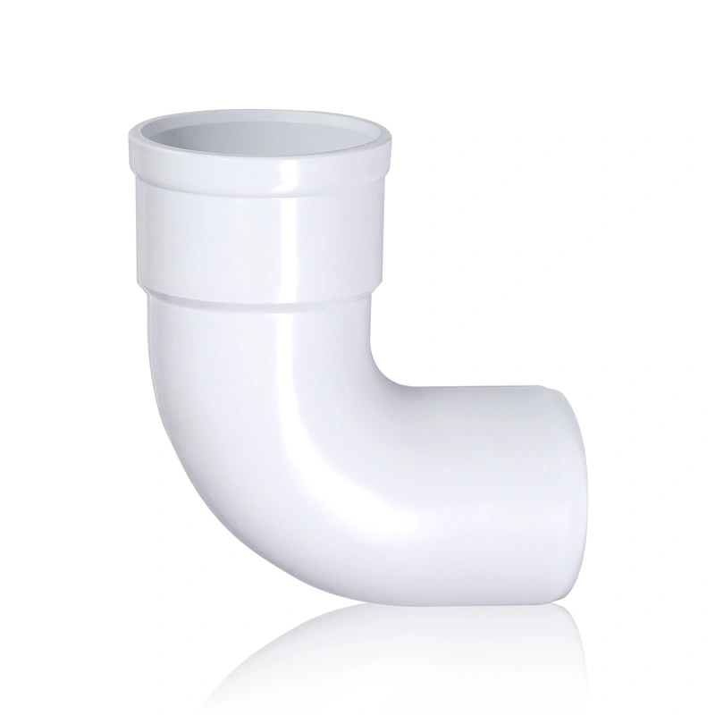Curva A 90° 50 Inyectada PVC — foto 1 de 1