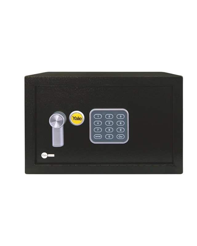 Caja Fuerte Small Safe 20 X 20 X 31 -35102- — foto 1 de 1
