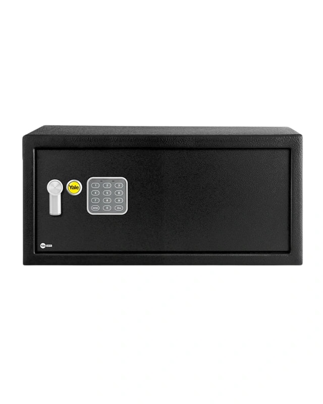 Caja Fuerte Digital Safe Laptop 20 X 43 X 35 -35101- — foto 1 de 1