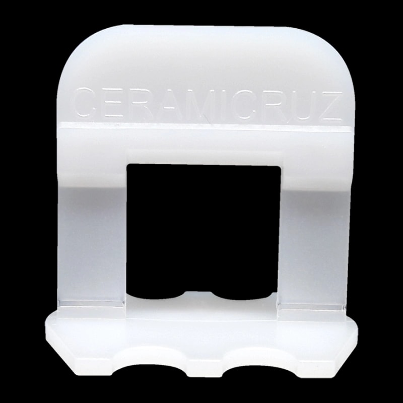 Arco Nivelador Porcelanato 2.00 MM X 150 Un. (Tte) — foto 1 de 1