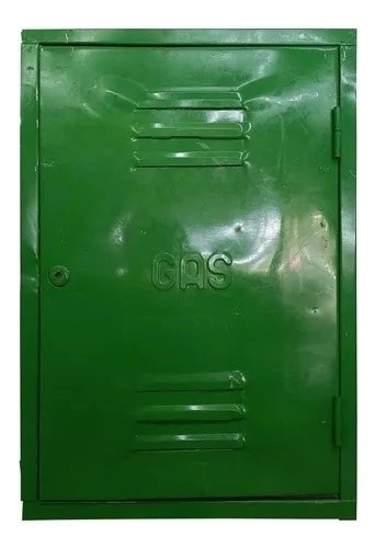 Puerta Nicho Chapa Comun 40 X 60 — foto 1 de 1