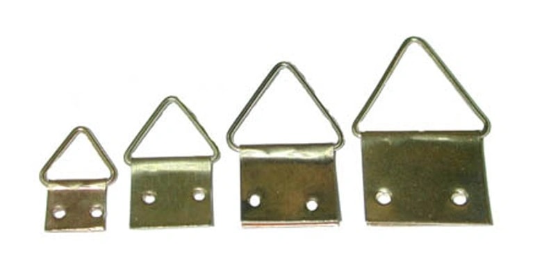 Soporte Triangulo No. 3 X 200 Un. — foto 1 de 1