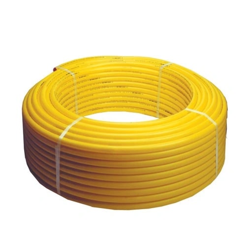 Tubo De P.E. D.M. 25 MM. X 150 MTS. — foto 1 de 1