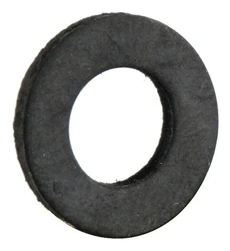 Arandela Goma P/Flexible Gas Plana X 100 — foto 1 de 1