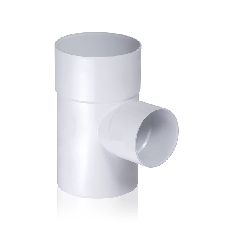 Ramal Red. M.H. 160 X 110 A 90° 3,2 PVC — foto 1 de 1