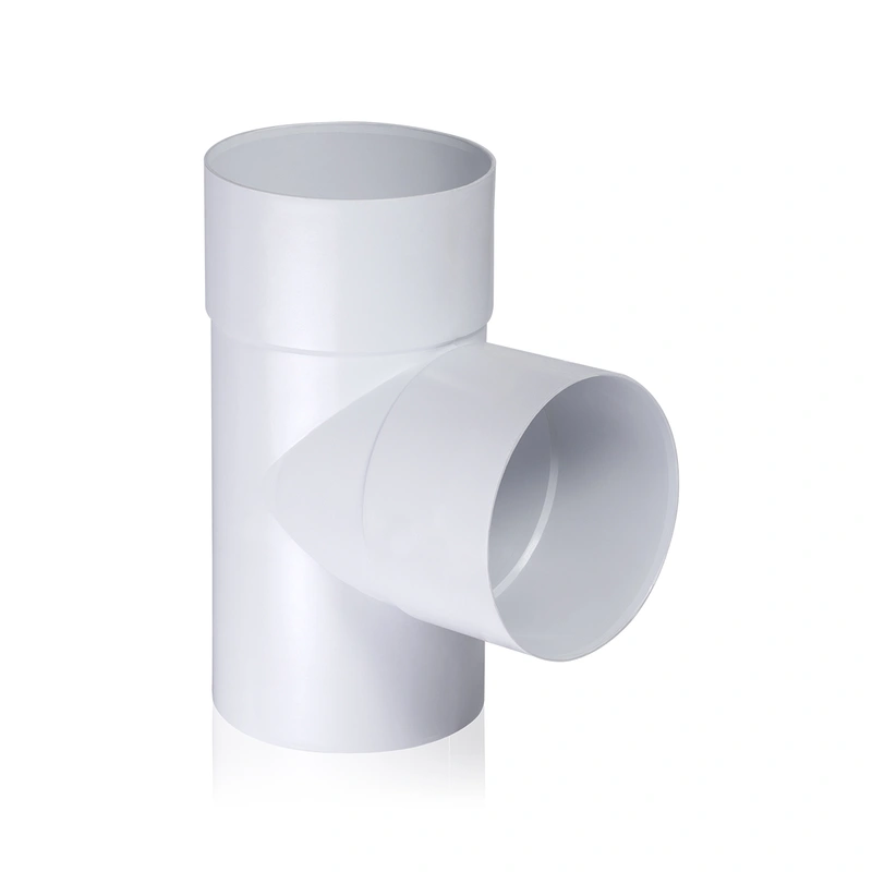 Ramal M.H. 160 X 160 A 90° 3,2 PVC Tuboforte — foto 1 de 1
