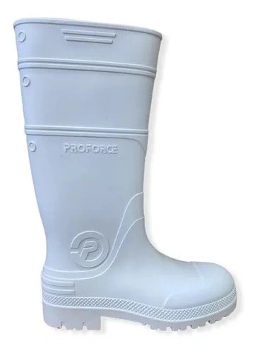 Botas Blancas Talle 41 — foto 1 de 1