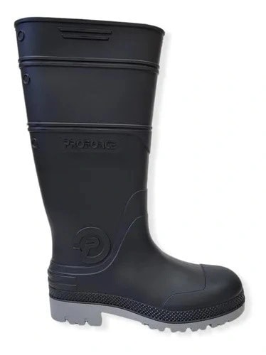 Botas De Trabajo Talle 42 — foto 1 de 1