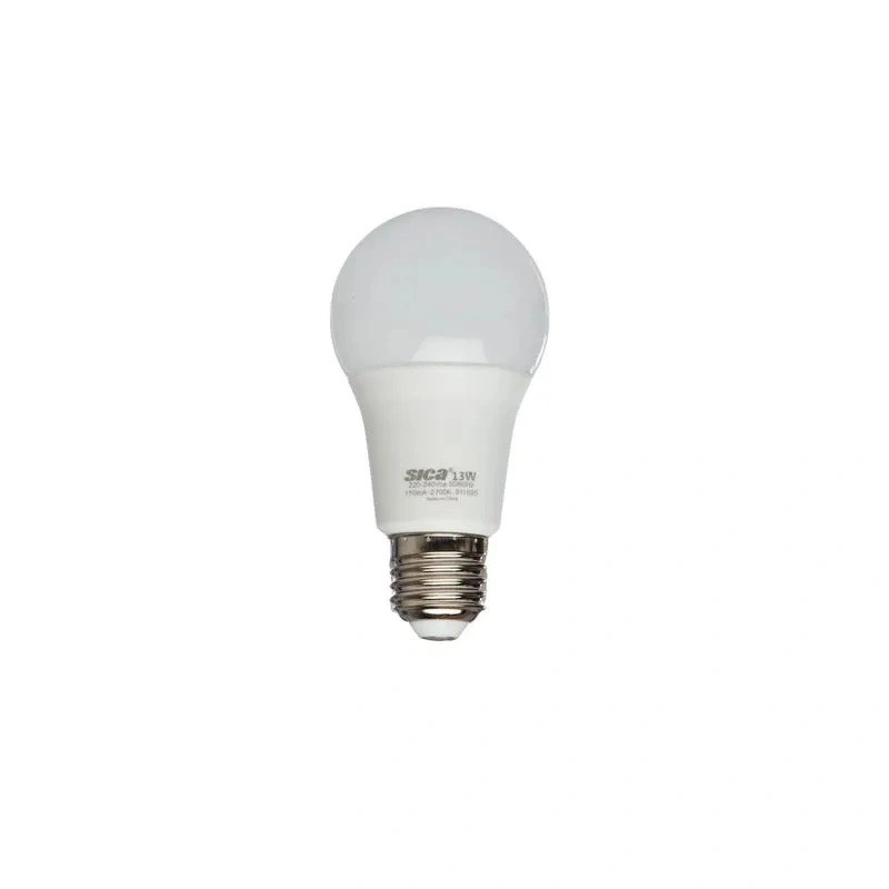 Lampara Clasica LED 13 W. E27 Luz Calida — foto 1 de 1