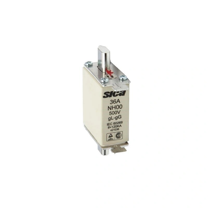 Fusible Acr 00 36 Amp. — foto 1 de 1