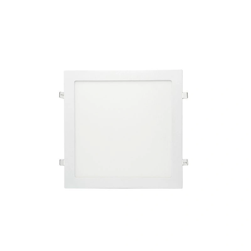 Plafon Embutir LED Cuadrad. 24 W. L.Fria — foto 1 de 1