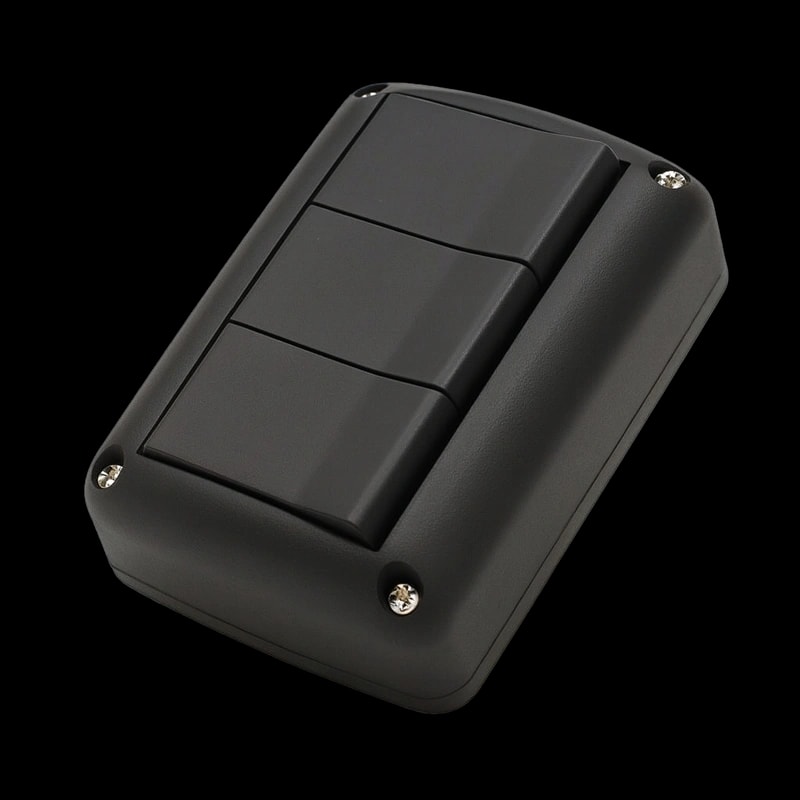 Caja Stik 3 Int. Negro — foto 1 de 1