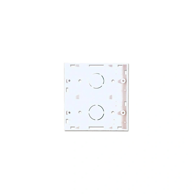 Base Para 2 Modulos Bco. Superficie — foto 1 de 1