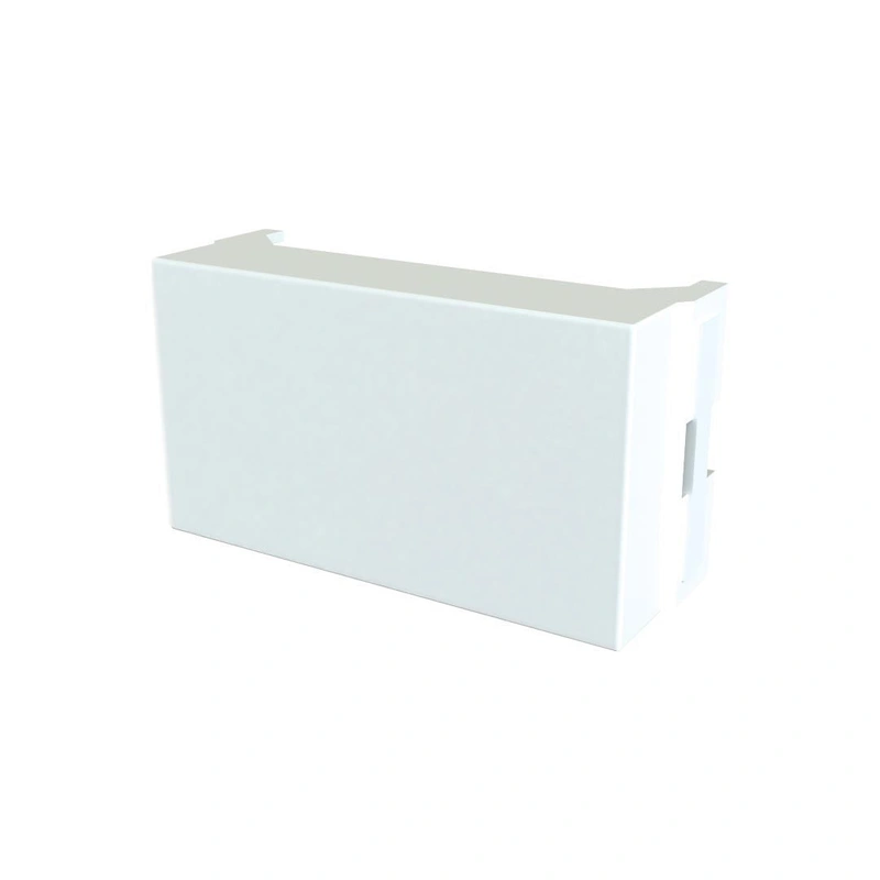 Tapon Ciego Blanco Verona — foto 1 de 1