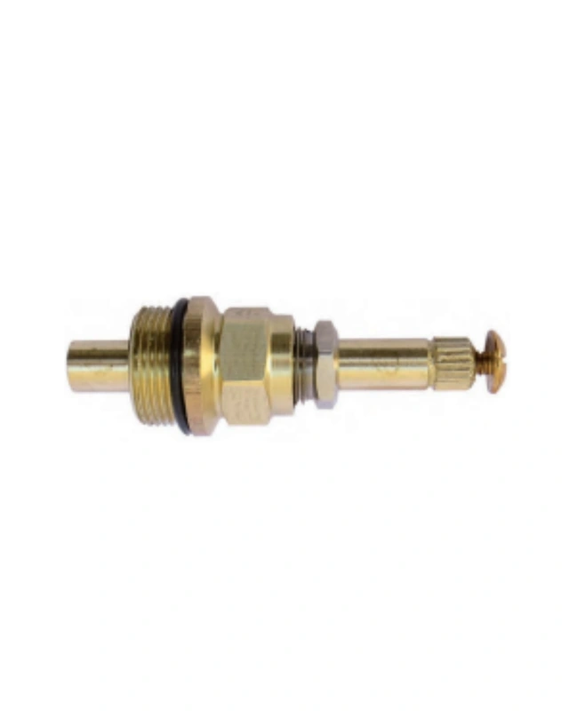 Cabezal F.V. Llave De Paso De 1/2 (2042) — foto 1 de 1