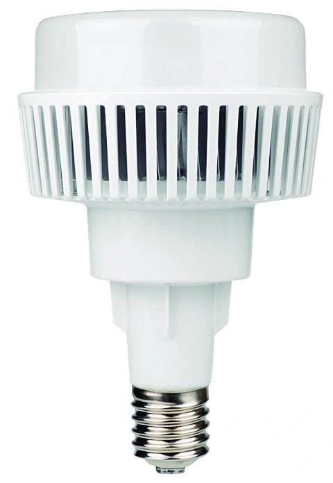 Lamp. LED High Power 80 W. E40 L. Dia — foto 1 de 1