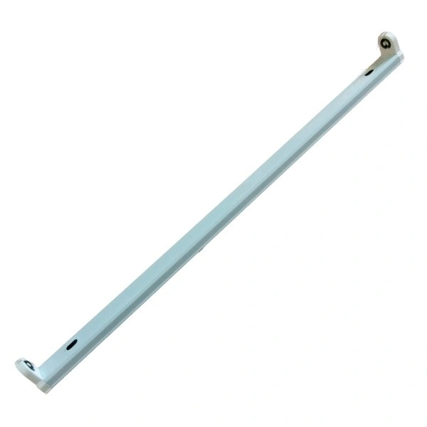 Liston Para Tubo LED S/Tubo 1X9 W. — foto 1 de 1