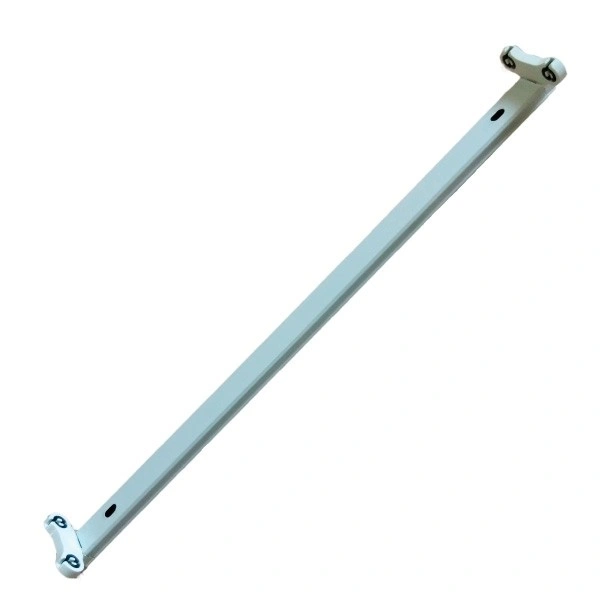 Liston Para Tubo LED S/Tubo 2X18 W. — foto 1 de 1