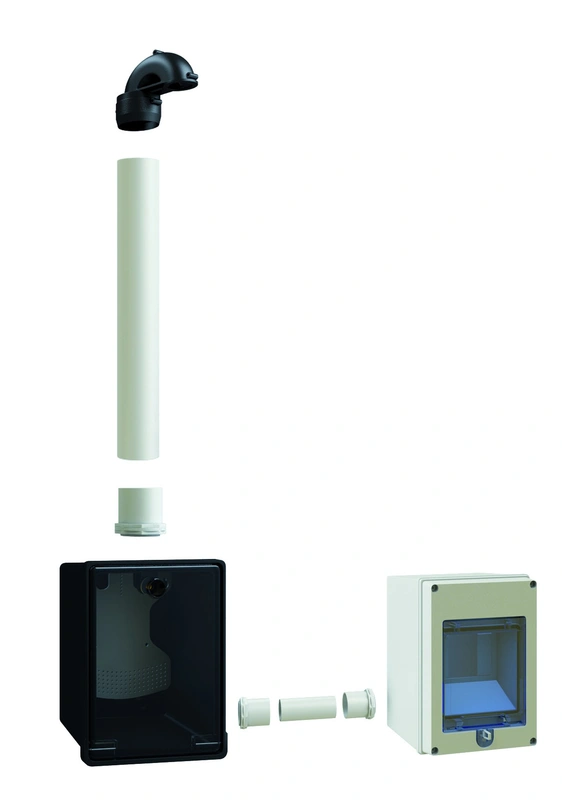 Kit Monofasico (Config.) Superior — foto 1 de 1
