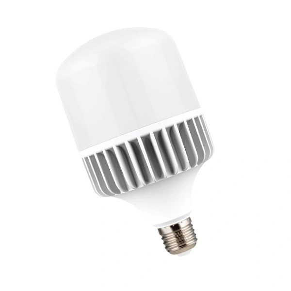 Lamp. LED High Power 100 W. E40 L. Dia — foto 1 de 1