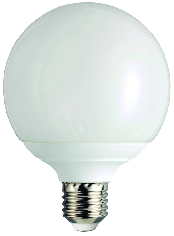 Lamp. LED 12 W. Glbo E27 Bco Cal. — foto 1 de 1