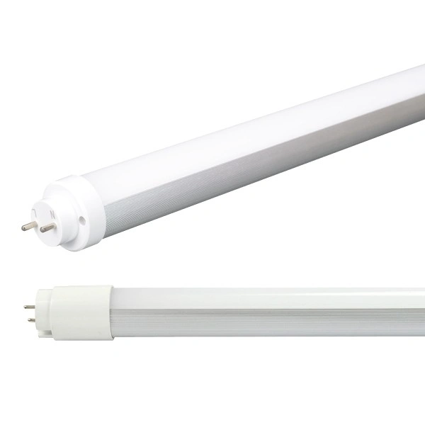Tubo LED 48 W. T-8 PVC/Alum. Luz Dia — foto 1 de 1