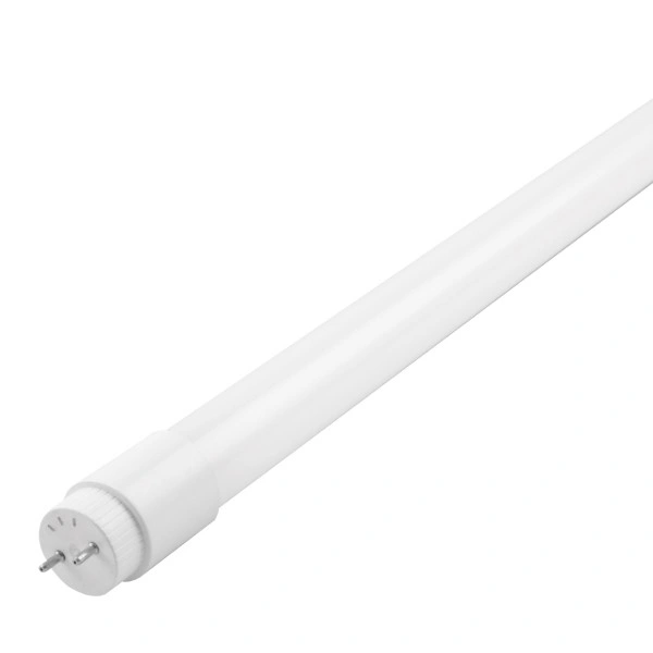 Tubo LED 18 W. T- Vidrio Luz Dia — foto 1 de 1