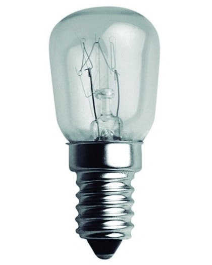 Lamp. Halogena Fantasia Gota 42 W. E14 — foto 1 de 1