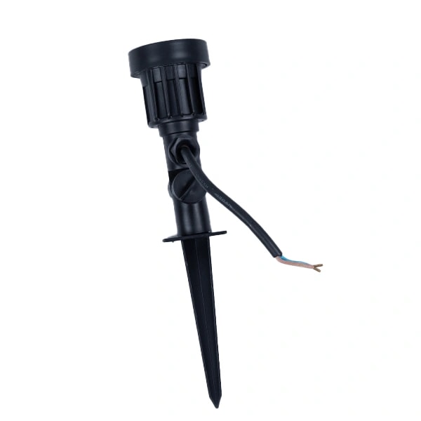 Estaca Jardin LED 5 W. Ambar — foto 1 de 1