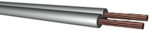 Cable Bipolar Normalizado 2 X 0,50 MM. X 100 MTS. — foto 1 de 1