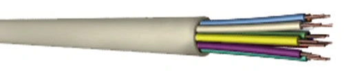 Cable Intercomunicador 1 Par C/Neutro X 200 MTS. — foto 1 de 1