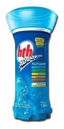 Flotador Advanced X 1,66 KG. 4 En 1 (54003) — foto 1 de 1