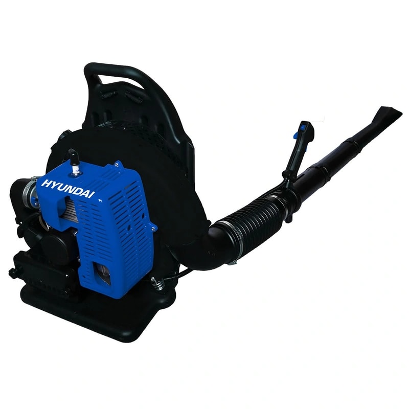 Sopladora 7000 RPM 3 KW 63 C.C. 1,8 LT — foto 1 de 1